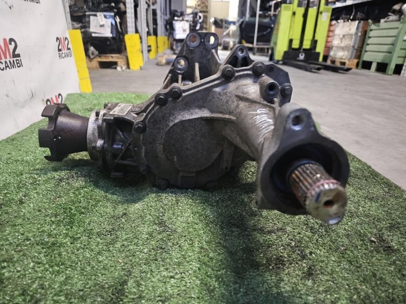 Differenziale ANT FG YE03001 24263577 Opel Antara A 2011