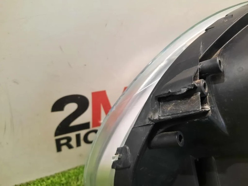 Proiettore ANT DX 518436440 Fiat Panda III 2012