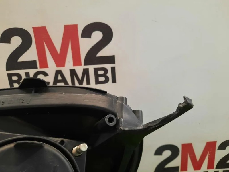 Proiettore ANT DX 518436440 Fiat Panda III 2012