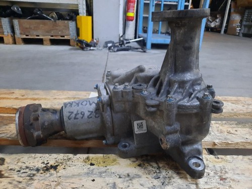 Differenziale ANT 24263336812481521 Opel Mokka 2013