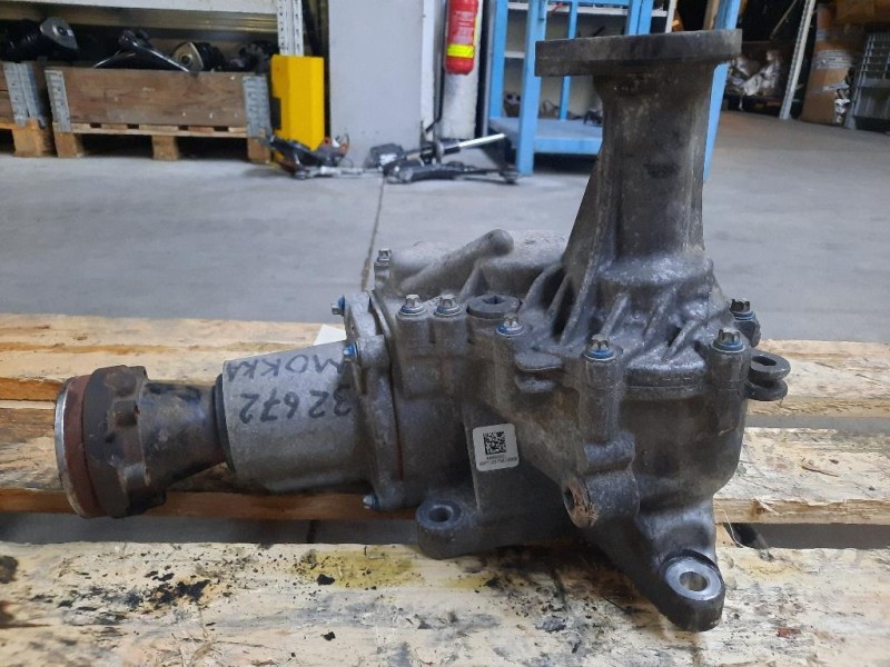 Differenziale ANT 24263336812481521 Opel Mokka 2013