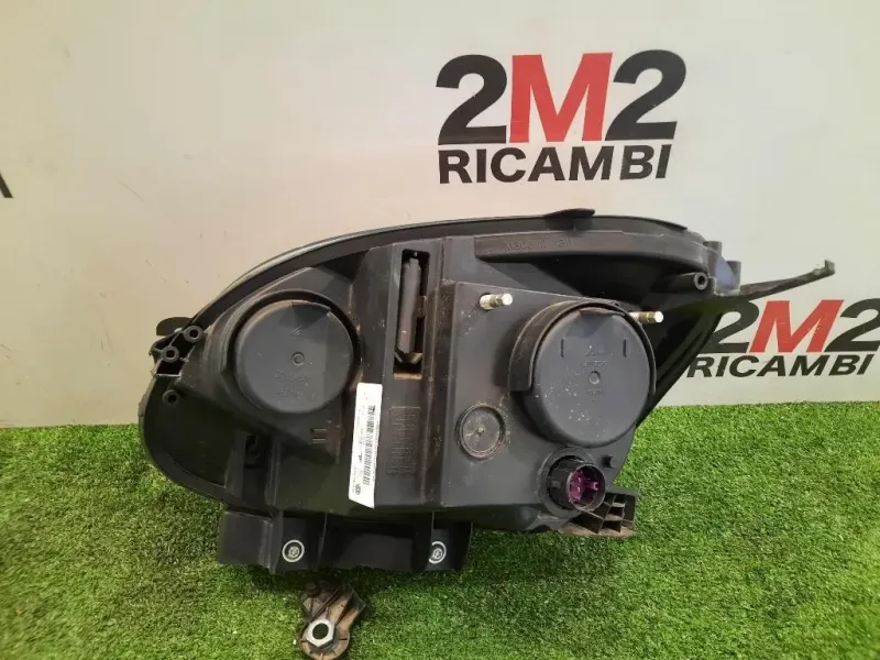 Proiettore ANT DX 518436440 Fiat Panda III 2012