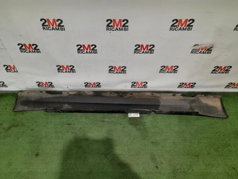 Spoiler Sottoporta SX 51777184353 Bmw Serie 1 E87 Berlina 2005