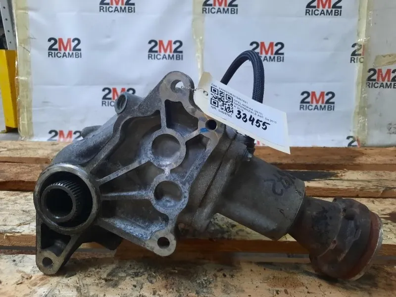 Differenziale ANT 24263336812481521 Opel Mokka 2013