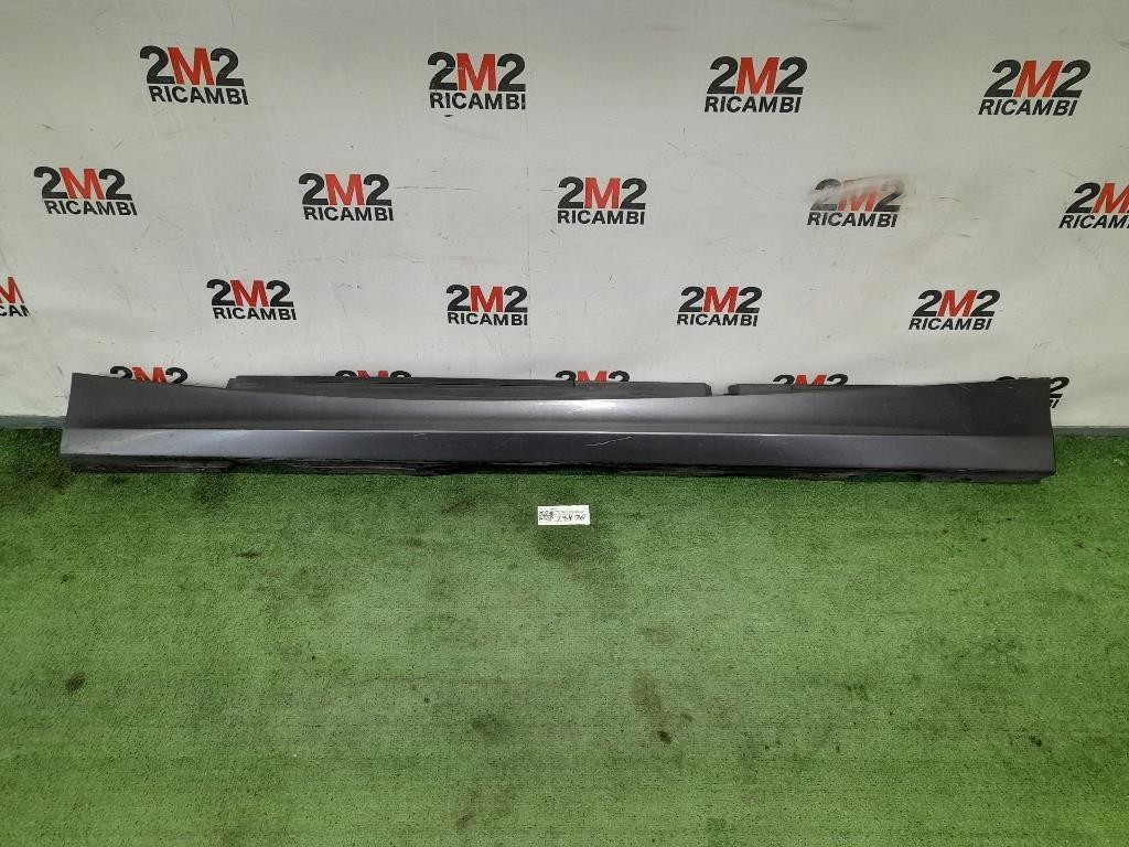 Spoiler Sottoporta SX 51777184353 Bmw Serie 1 E87 Berlina 2005