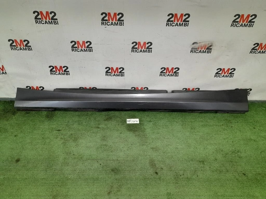 Spoiler Sottoporta SX 51777184353 Bmw Serie 1 E87 Berlina 2005