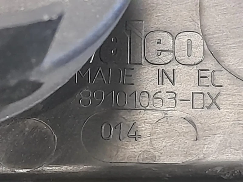 Proiettore ANT DX 89101063 Fiat Punto II 2003