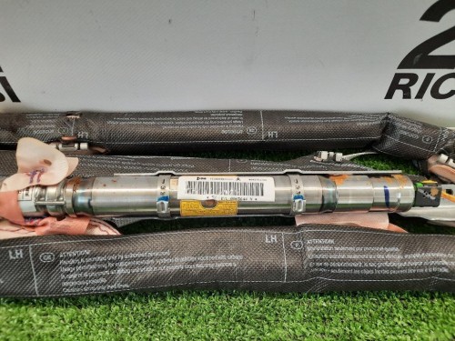 Air-bag A Tendina SX 34246796D Dacia Duster II 2021