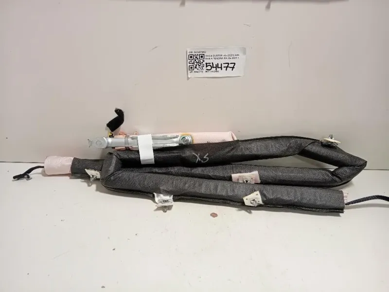 Air-bag A Tendina SX 34246796D Dacia Duster II 2021