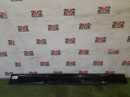 Spoiler Sottoporta SX 22944911 Bmw Serie 1 E87 Berlina 2005