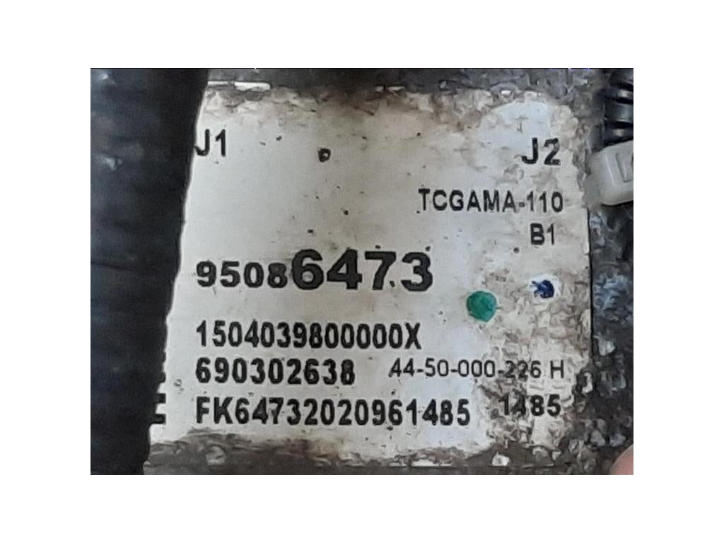 Differenziale ANT 22936347 Opel Mokka 2013