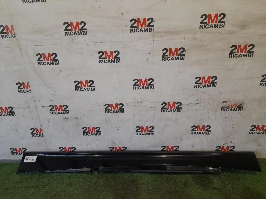 Spoiler Sottoporta SX 22944911 Bmw Serie 1 E87 Berlina 2005