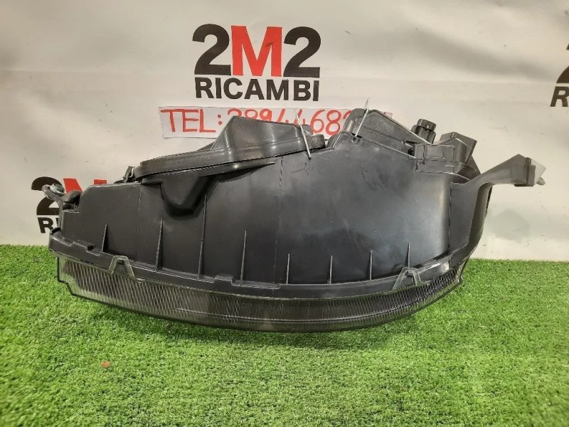 Proiettore ANT DX 20-5957-F5 Fiat Punto III 2012