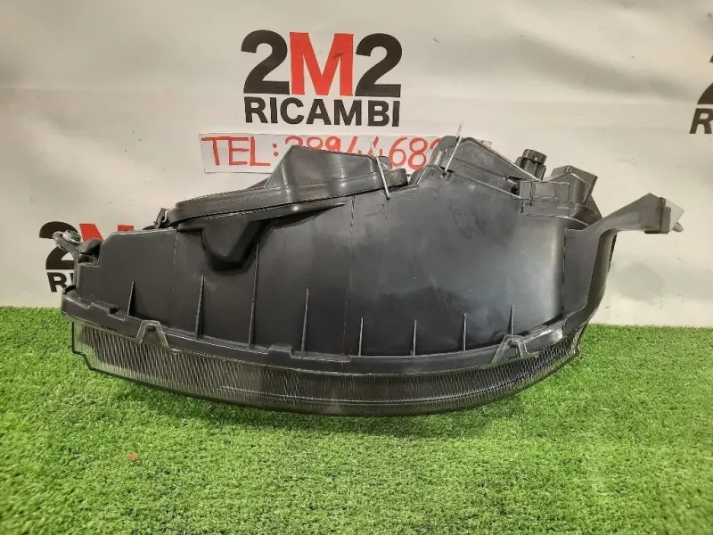 Proiettore ANT DX 20-5957-F5 Fiat Punto III 2012