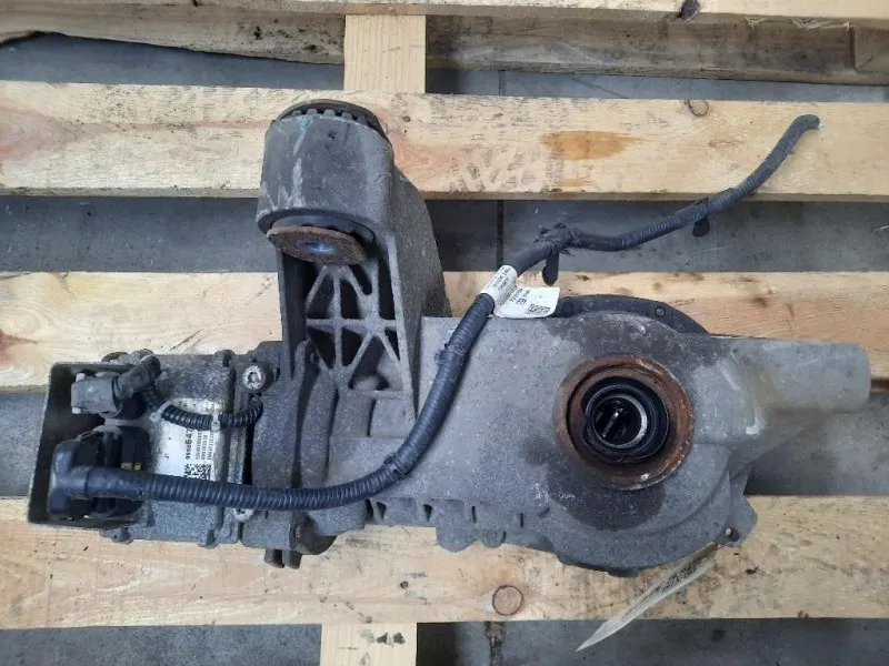 Differenziale ANT 22936347 Opel Mokka 2013