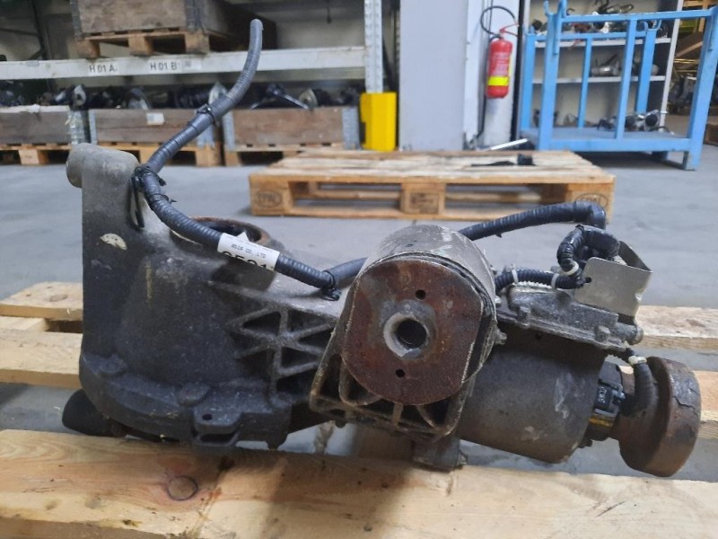 Differenziale ANT 22936347 Opel Mokka 2013