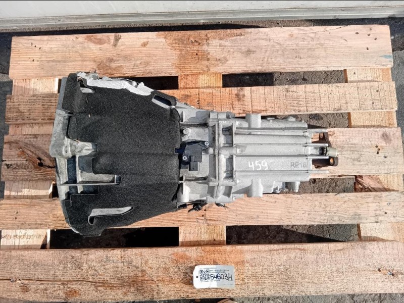 Cambio 6 MARCE MANUALE Bmw Serie 1 F20 Berlina 2015