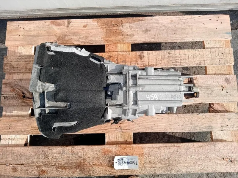 Cambio 6 MARCE MANUALE Bmw Serie 1 F20 Berlina 2015