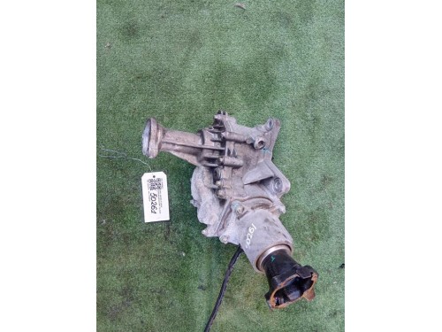 Differenziale ANT 42469673 55575357 812481521 Opel Mokka X 2016