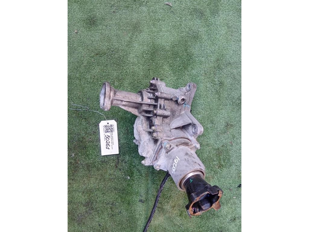 Differenziale ANT 42469673 55575357 812481521 Opel Mokka X 2016