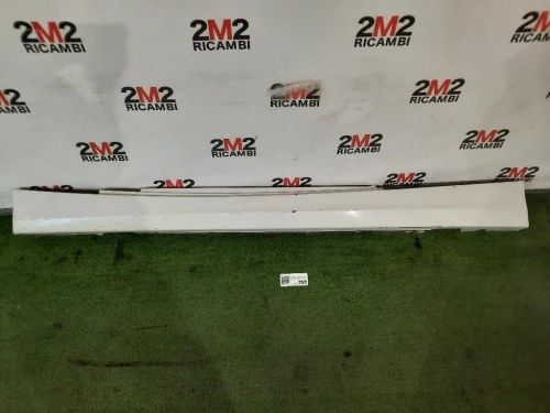 Spoiler Sottoporta SX 51777046347 Bmw Serie 1 E88 Cabrio 2005
