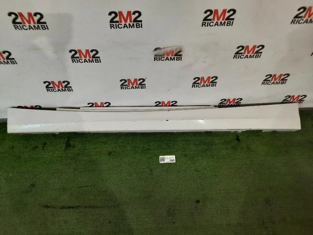 Spoiler Sottoporta SX 51777046347 Bmw Serie 1 E88 Cabrio 2005