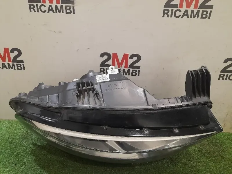 Proiettore ANT DX 00519844890E Fiat TIPO II 2016