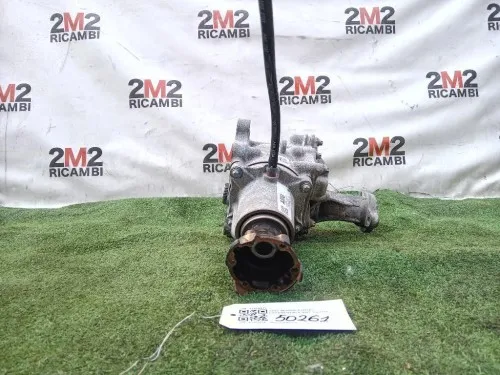 Differenziale ANT 42469673 55575357 812481521 Opel Mokka X 2016