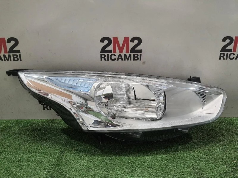 Proiettore ANT DX 03663210 Ford B-max 2012