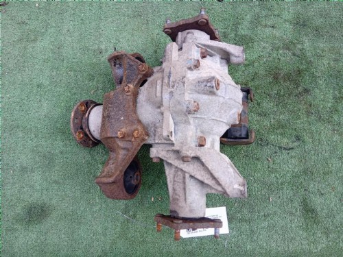 Differenziale ANT 2742166J00000 Suzuki Grand Vitara II 2005