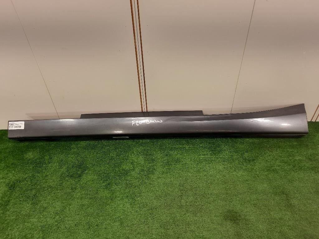 Spoiler Sottoporta SX 51777288395 Bmw Serie 1 F20 Berlina 2012