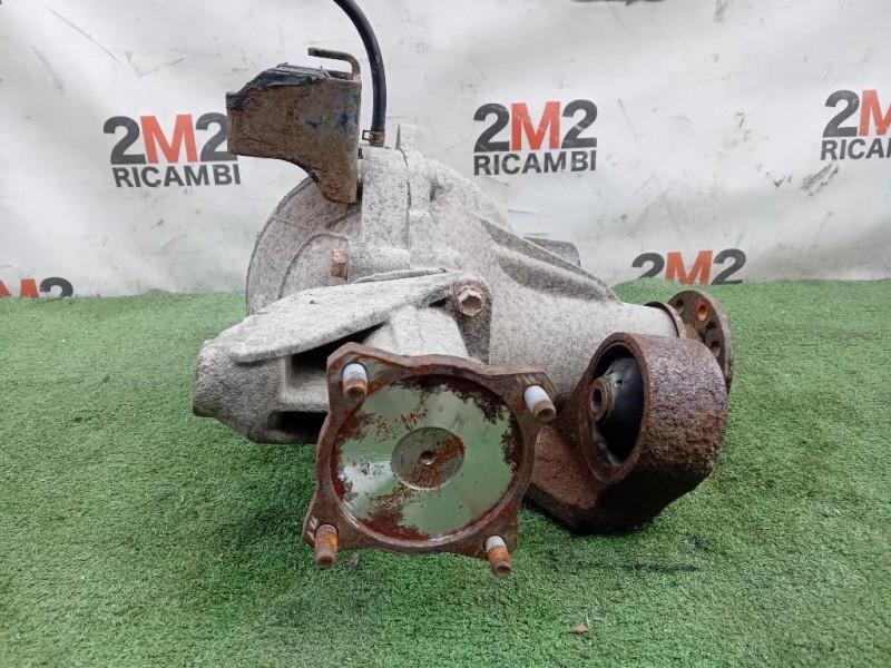 Differenziale ANT 2742166J00000 Suzuki Grand Vitara II 2005