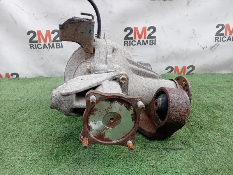 Differenziale ANT 2742166J00000 Suzuki Grand Vitara II 2005