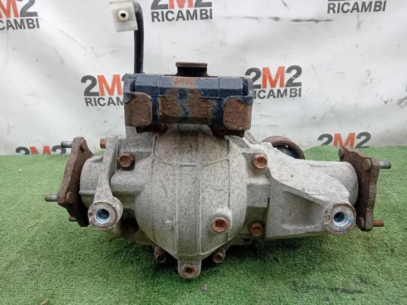 Differenziale ANT 2742166J00000 Suzuki Grand Vitara II 2005