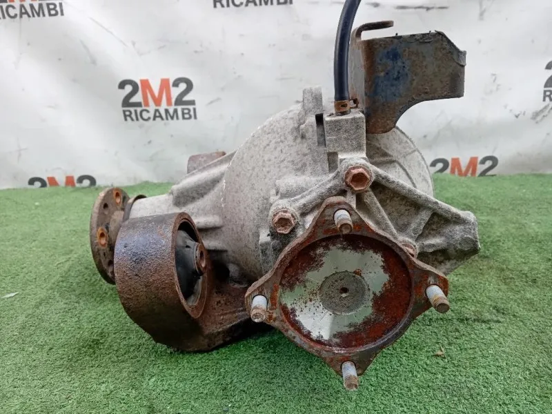 Differenziale ANT 2742166J00000 Suzuki Grand Vitara II 2005