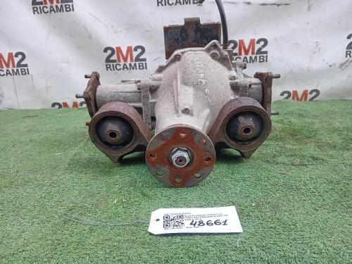 Differenziale ANT 2742166J00000 Suzuki Grand Vitara II 2005