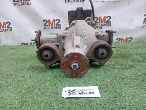Differenziale ANT 2742166J00000 Suzuki Grand Vitara II 2005