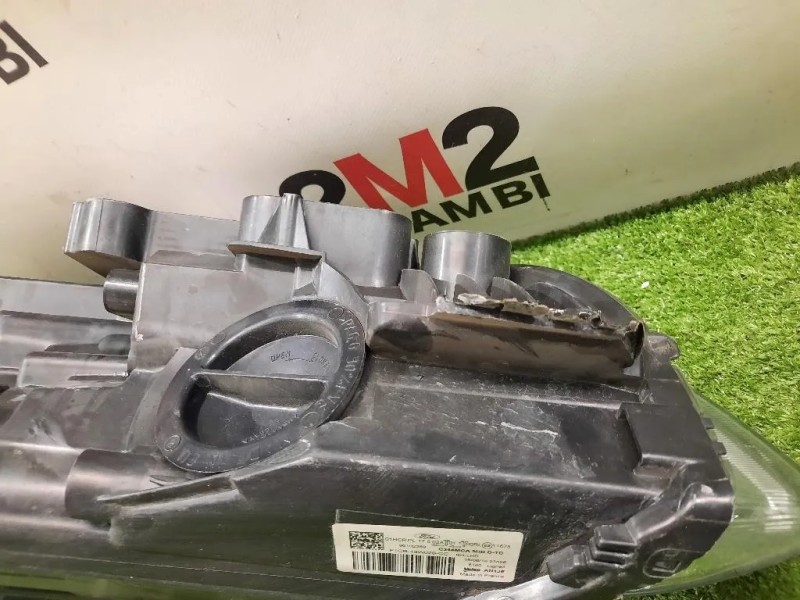 Proiettore ANT DX F1CB13W029CC Ford C-max III 2015