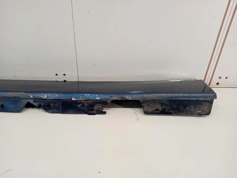 Spoiler Sottoporta SX 5177 7287827 Bmw Serie 1 F20 Berlina 2012