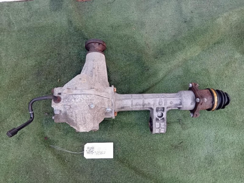 Differenziale ANT DIFFERENZIALE ANT Suzuki Grand Vitara II 2005