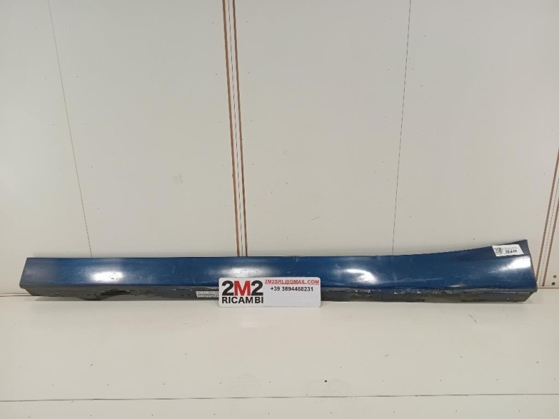 Proiettore ANT DX F1CB13W029CC Ford C-max III 2015