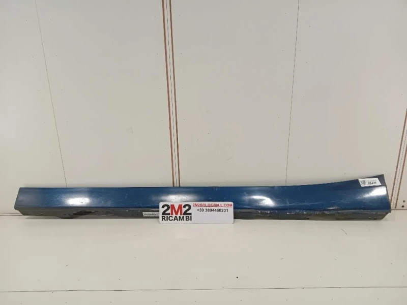 Spoiler Sottoporta SX 5177 7287827 Bmw Serie 1 F20 Berlina 2012
