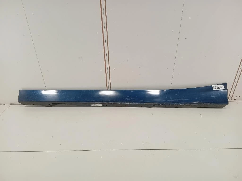 Spoiler Sottoporta SX 5177 7287827 Bmw Serie 1 F20 Berlina 2012