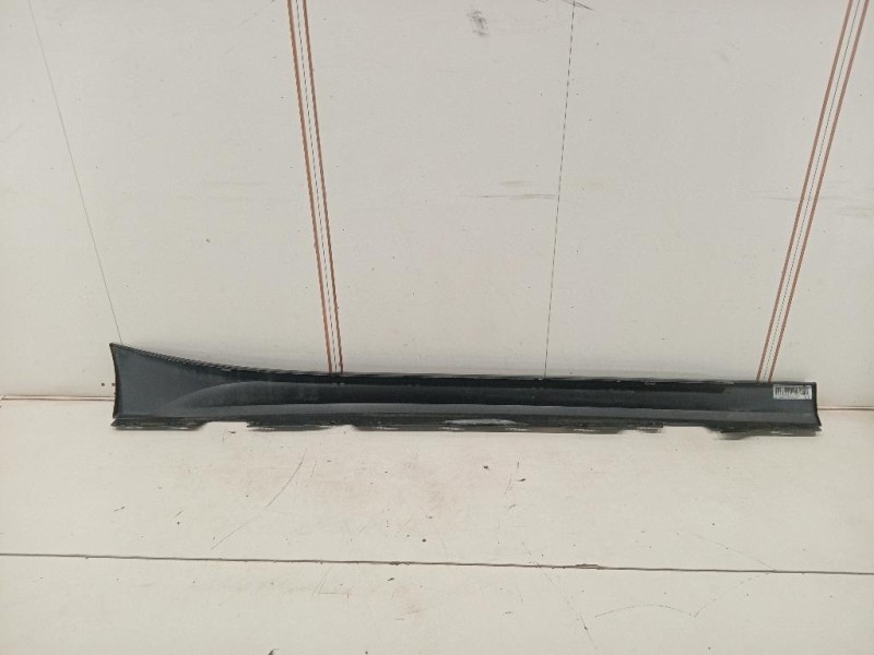 Spoiler Sottoporta SX 5177 8051035 Bmw Serie 1 F20 Berlina 2015