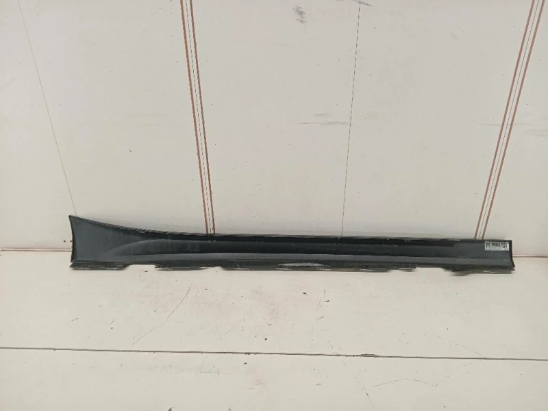 Spoiler Sottoporta SX 5177 8051035 Bmw Serie 1 F20 Berlina 2015