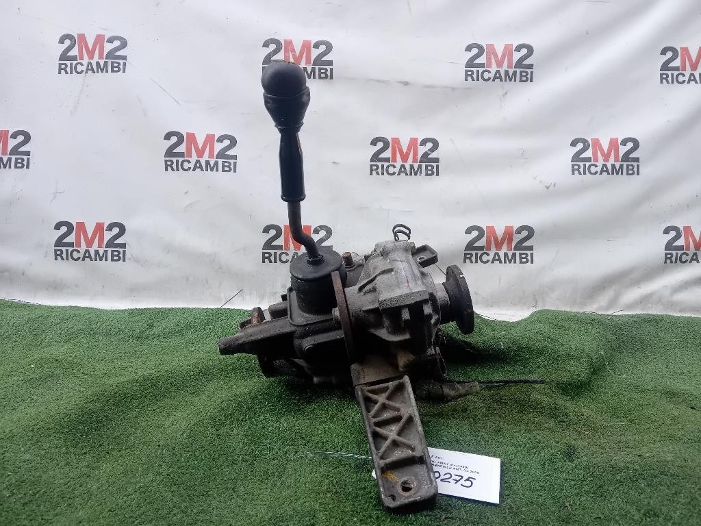 Differenziale ANT DIFFERENZIALE ANT Suzuki Jimny I 1999