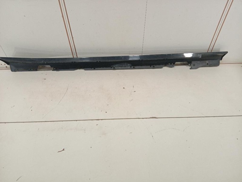 Spoiler Sottoporta SX 5177 8051035 Bmw Serie 1 F20 Berlina 2015