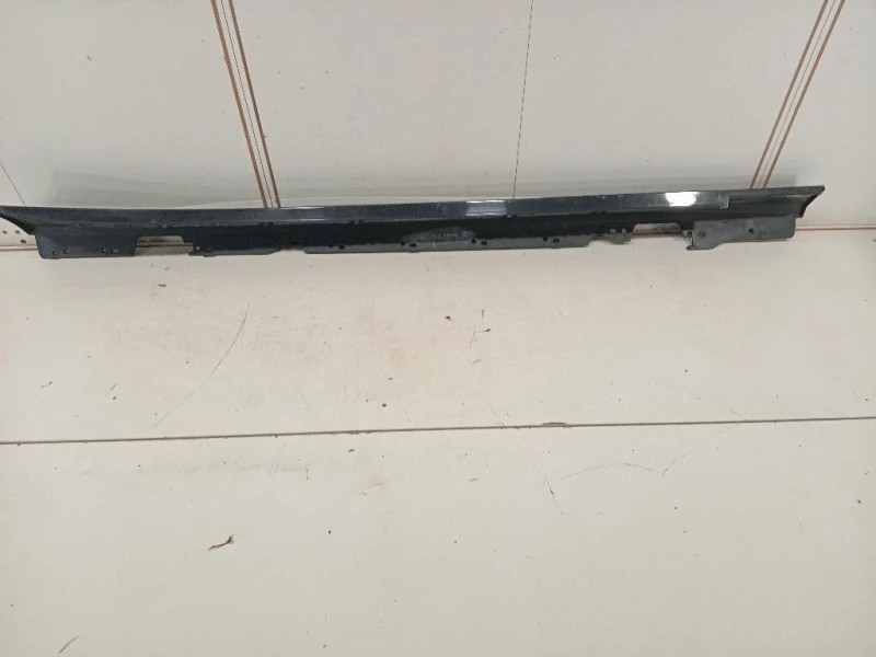 Spoiler Sottoporta SX 5177 8051035 Bmw Serie 1 F20 Berlina 2015