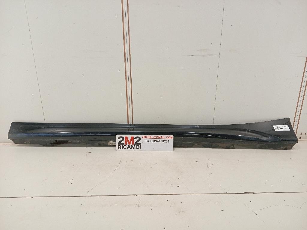 Proiettore ANT DX GN1513W029JE Ford Ecosport 2013