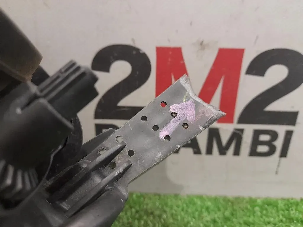 Proiettore ANT DX GN1513W029JE Ford Ecosport 2013